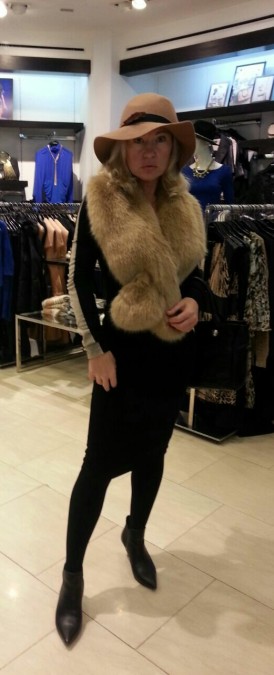 Лора, 52, Moscow, Russian Federation