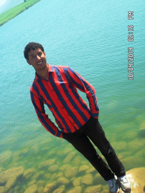 massinissa, 31, Tizi Ouzou, Algeria