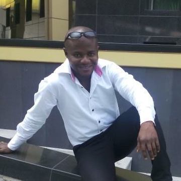 Kingsley, 46, Swedesboro, United States