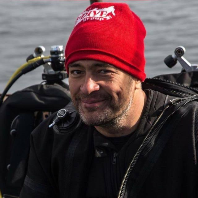 OLEG, 55, Moscow, Russian Federation