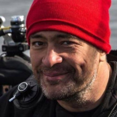 OLEG, 55, Moscow, Russian Federation