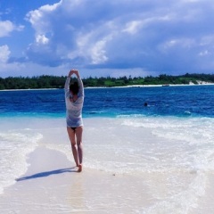 Mia, 40, Chengdu, China