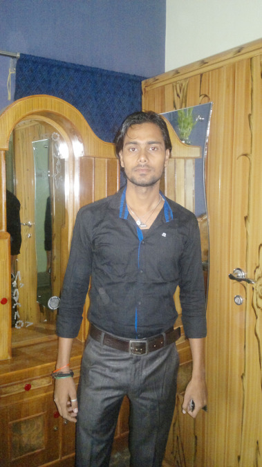 ALI, 33, Patna, India