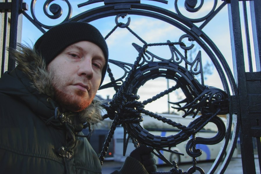 Roman, 46, Saint Petersburg, Russian Federation