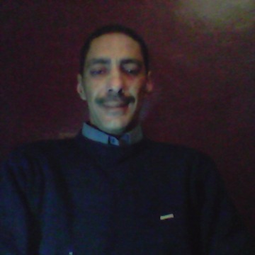 Borto, 44, Cairo, United States