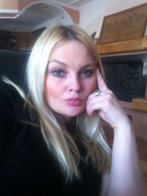 Vitaliya, 34, Lviv, Ukraine