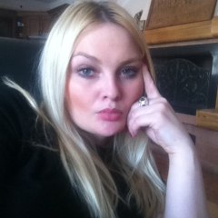 Vitaliya, 34, Lviv, Ukraine