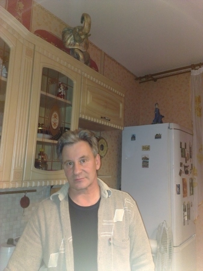 виктор, 67, Moscow, Russian Federation