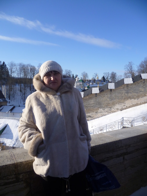 Наталья, 57, Moscow, Russian Federation