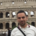 Saif Aldahan, 40, Baghdad, Iraq