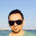 Saif Aldahan, 40, Baghdad, Iraq