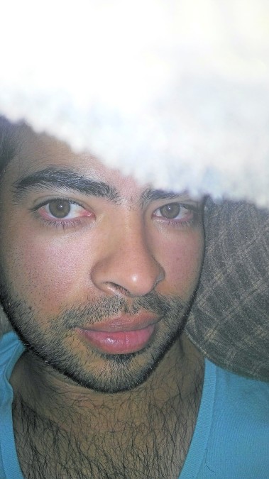 JONATHAN, 42, Cartagena, Colombia