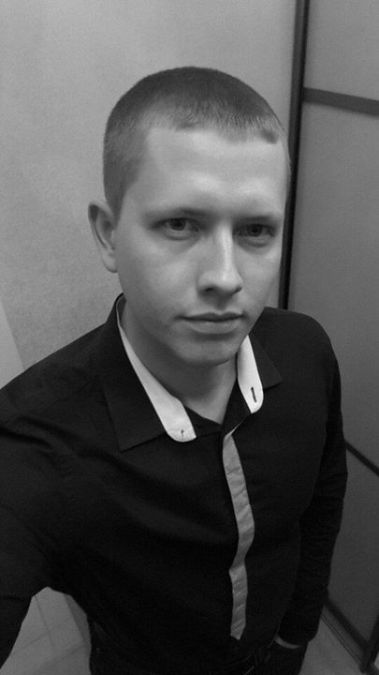 Alexandr Chaygozev, 36, Moscow, Russian Federation