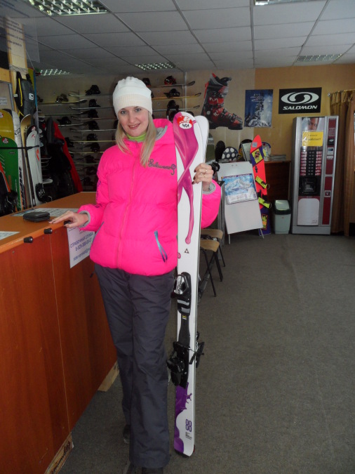 Мила, 41, Kemerovo, Russian Federation