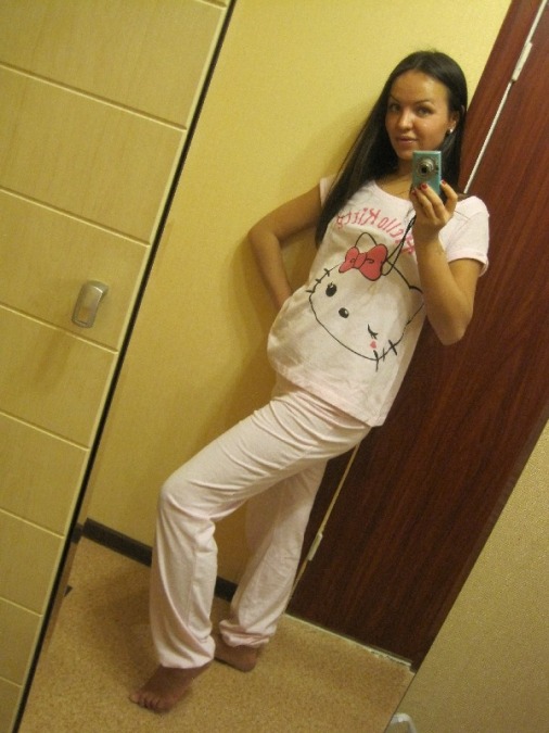 Margarita, 35, Saint Petersburg, Russian Federation