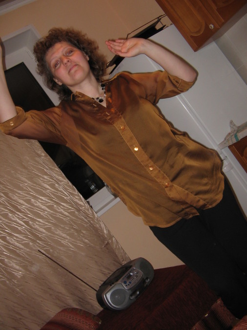 Марина, 56, Moscow, Russian Federation