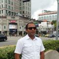 Lakhwinder Riar, 35, Amritsar, India