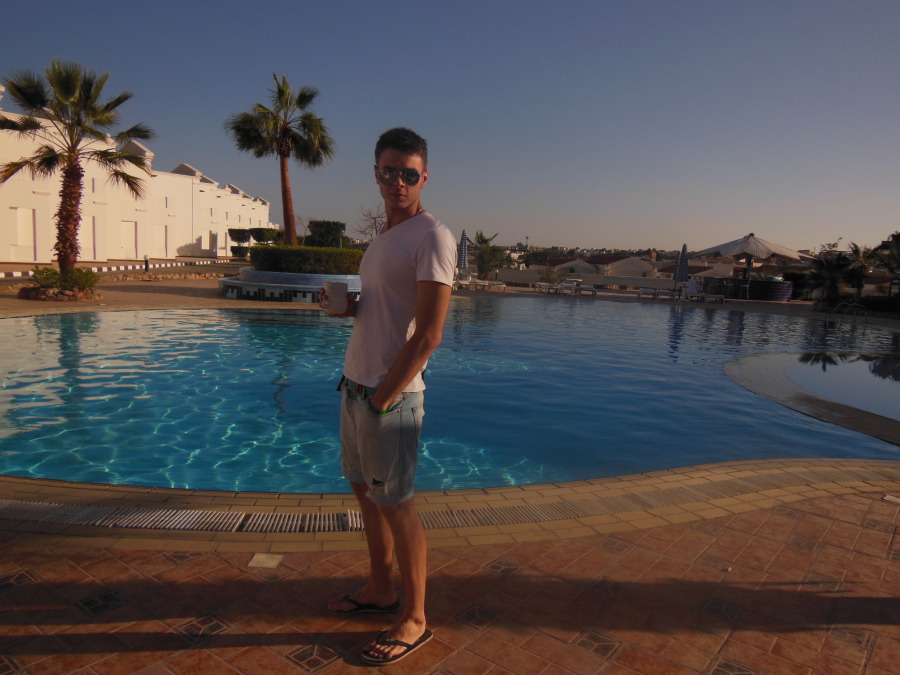 Pavel, 33, Minsk, Belarus