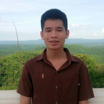 ปิยวัชร หล้าบุญมา, 29, Udon Thani, Thailand