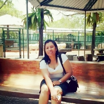 Phishaya Naretram, 56, Bangkok, Thailand