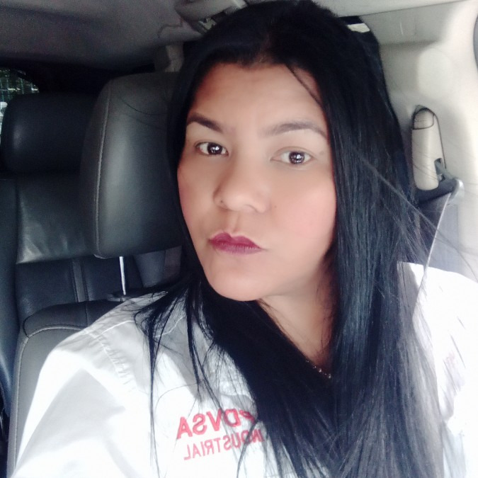 Osbella, 46, Venezuela, Cuba