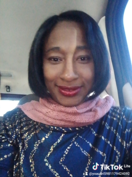 Laurit Vasquez Núñez, 45, Puerto Plata, Dominican Republic