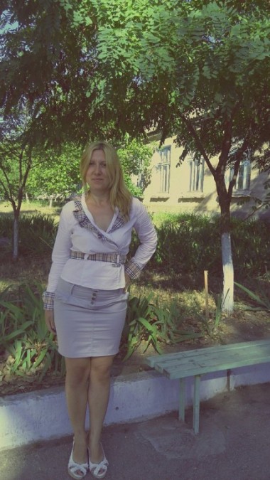 Valentina, 42, Kishinev, Moldova