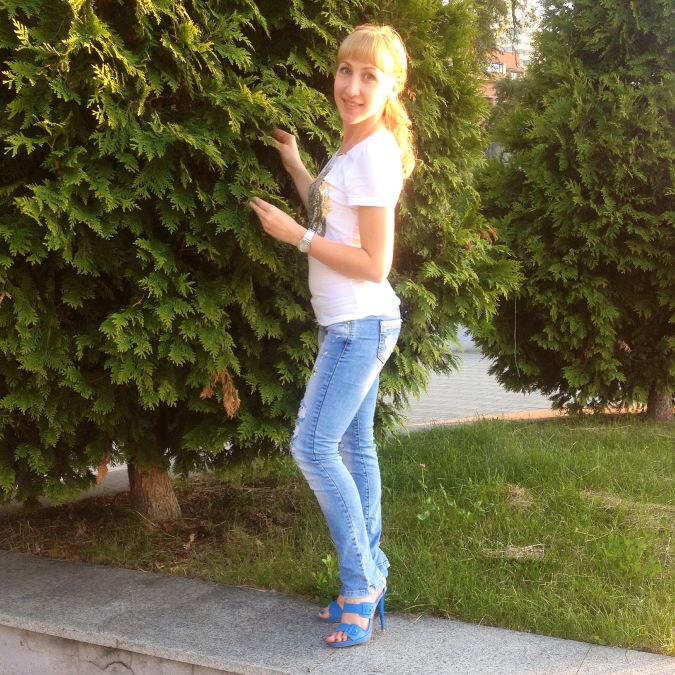 Lady N, 34, Dnipro, Ukraine