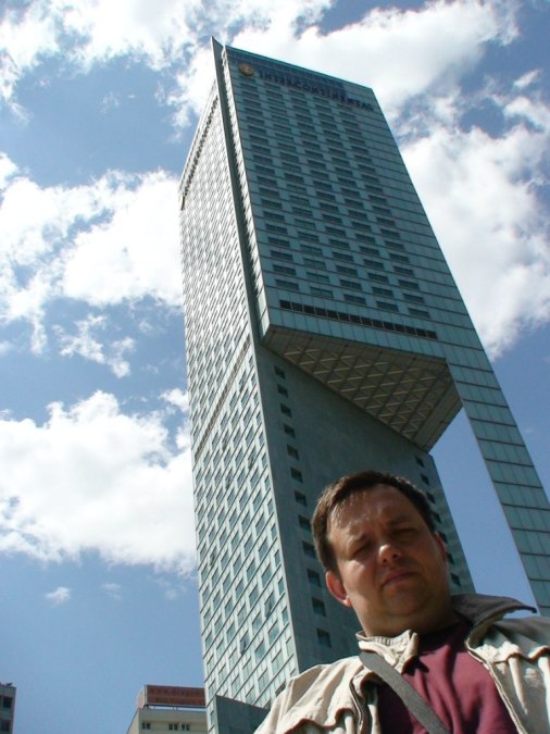 олег, 44, Kaliningrad, Russian Federation