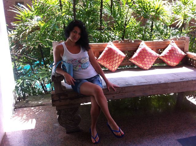 Ася, 46, Mykolaiv, Ukraine