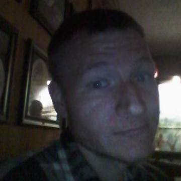 Steven, 44, Deland, United States