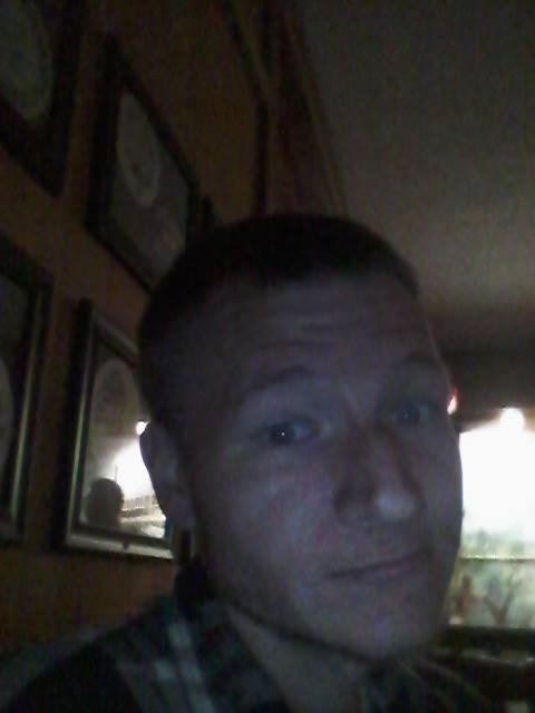 Steven, 44, Deland, United States