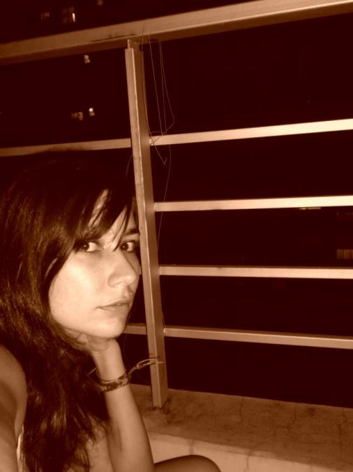 Vane, 37, Buenos Aires, Argentina