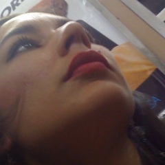 Vane, 37, Buenos Aires, Argentina