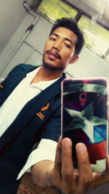 MR.mustache, 30, Bangkok, Thailand