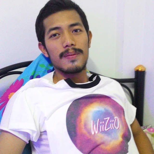 MR.mustache, 31, Bangkok, Thailand