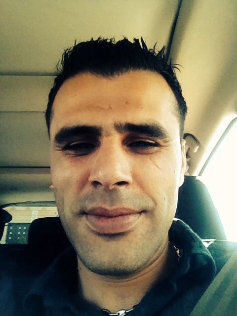 Erkan, 42, Izmir, Turkey