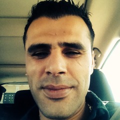 Erkan, 42, Izmir, Turkey