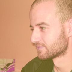 Sayit Erdem, 37, Denizli, Turkey