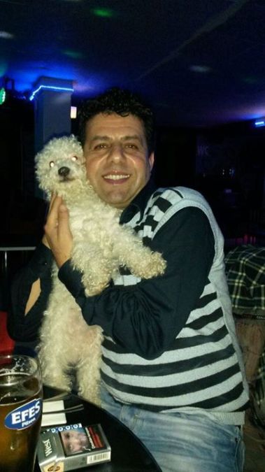 Ask me, 49, Antalya, Turkey