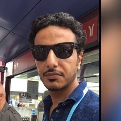 Khalid, 46, Khobar, Saudi Arabia