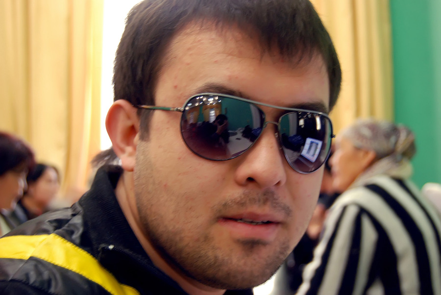 farhod, 39, Tashkent, Uzbekistan