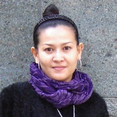 Boonrasri Khanphuang, , Bangkok, Thailand