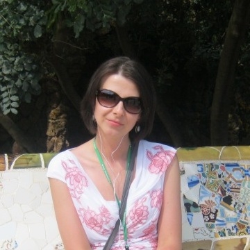 Olga, 41, Petrozavodsk, Russian Federation