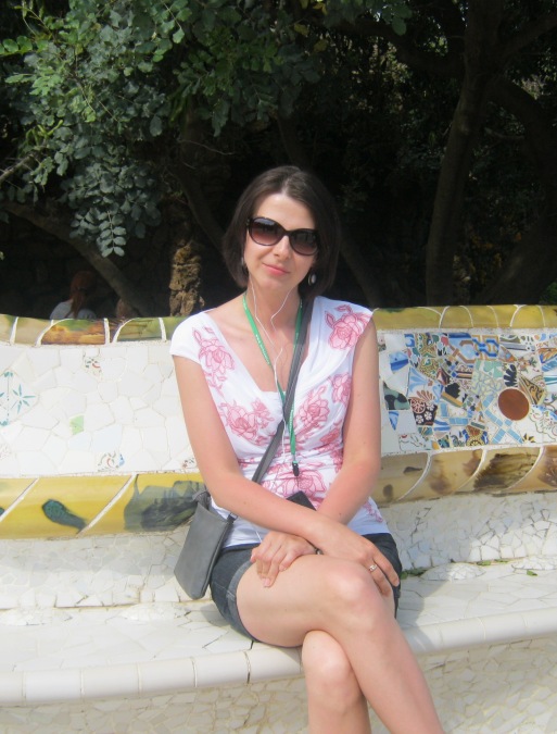 Olga, 41, Petrozavodsk, Russian Federation