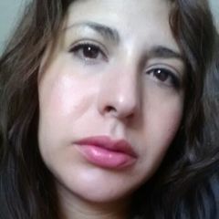 Sabina Valente, 38, Aguascalientes, Mexico