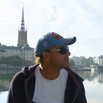 Konstantin, 47, Krasnodar, Russian Federation