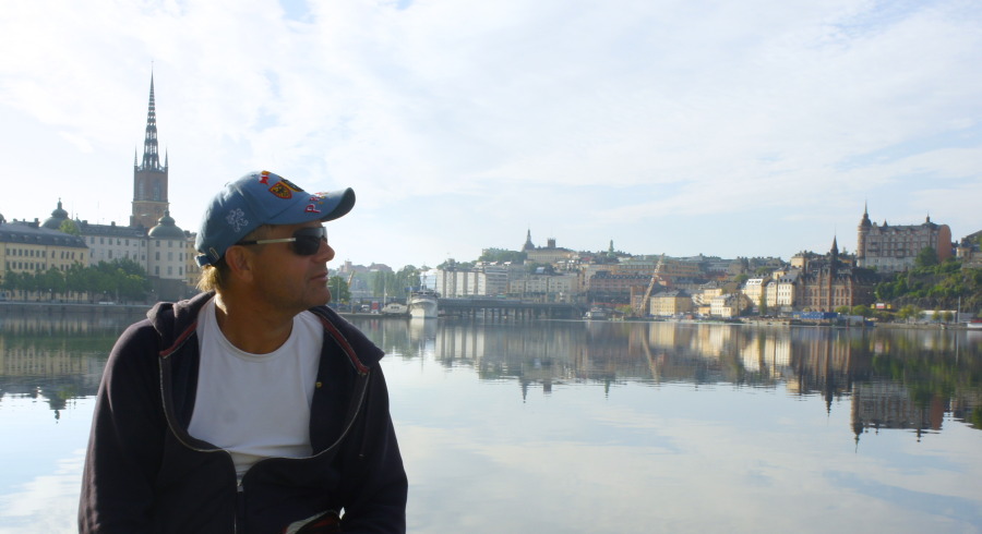 Konstantin, 47, Krasnodar, Russian Federation