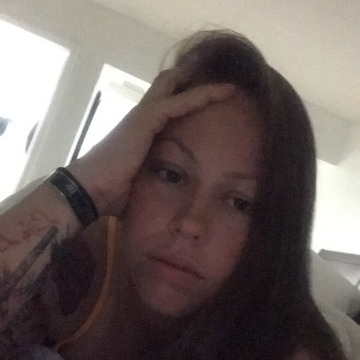 Rebecca Murica, 32, Reykjavik, Iceland