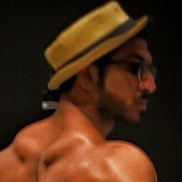 kal, 42, Abu Dhabi, United Arab Emirates